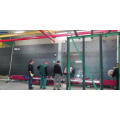 Insulating Glass Automatic Double Glass Sealing Machine